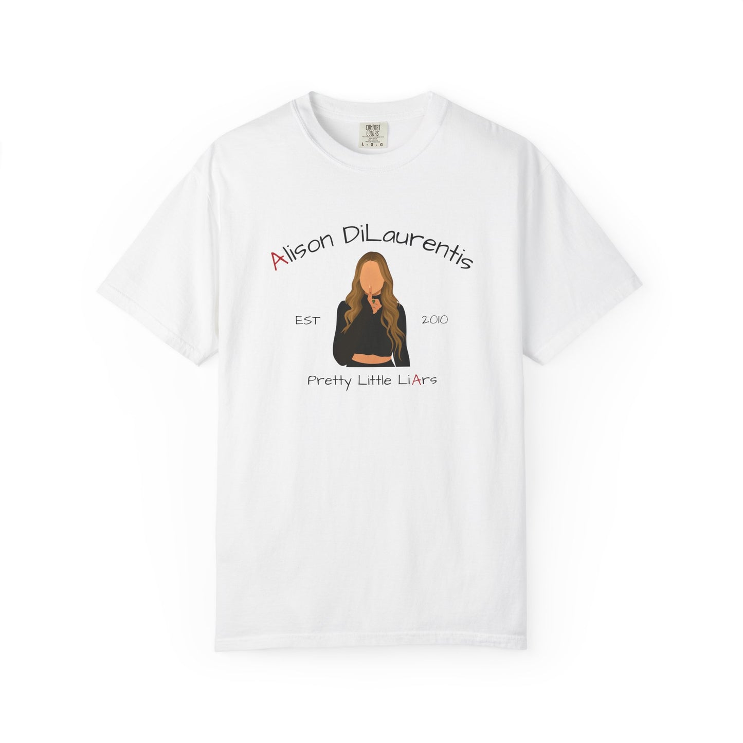 Ali T-Shirt