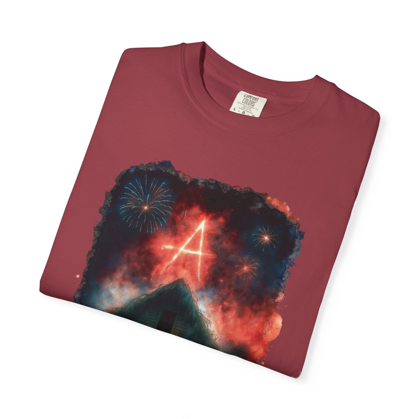 Pretty Little Liars 4th Edition T-Shirt