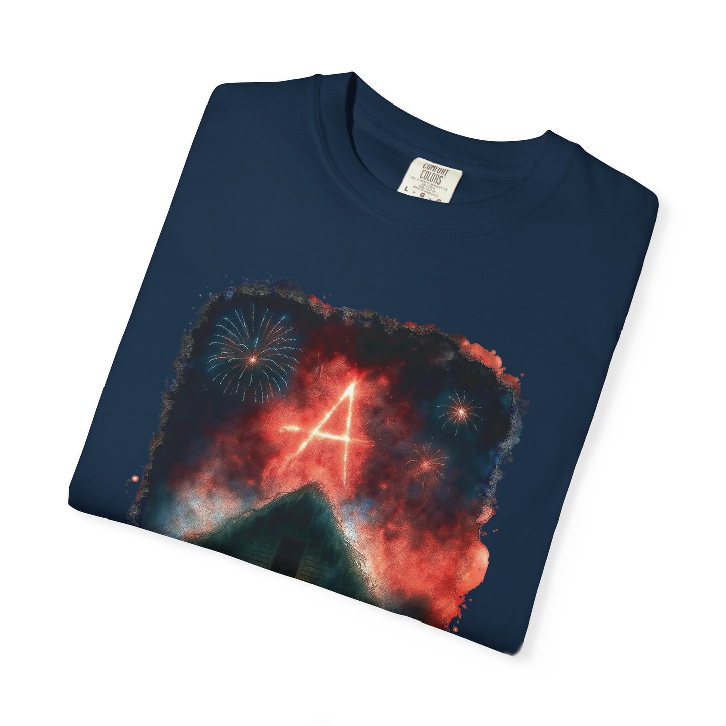 Pretty Little Liars 4th Edition T-Shirt