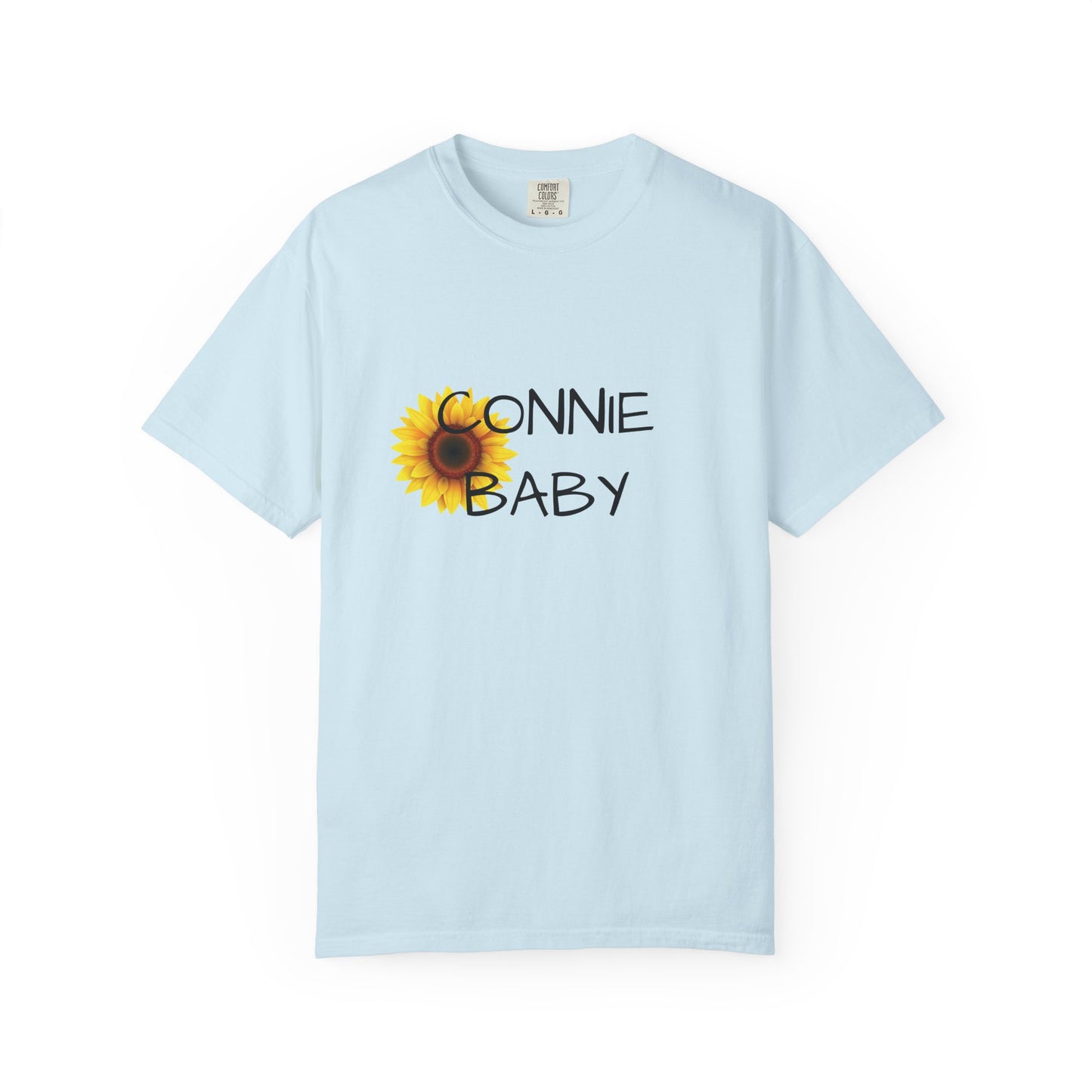 Connie Baby T-Shirt
