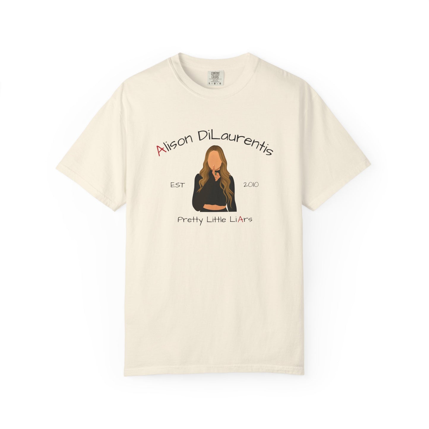 Ali T-Shirt