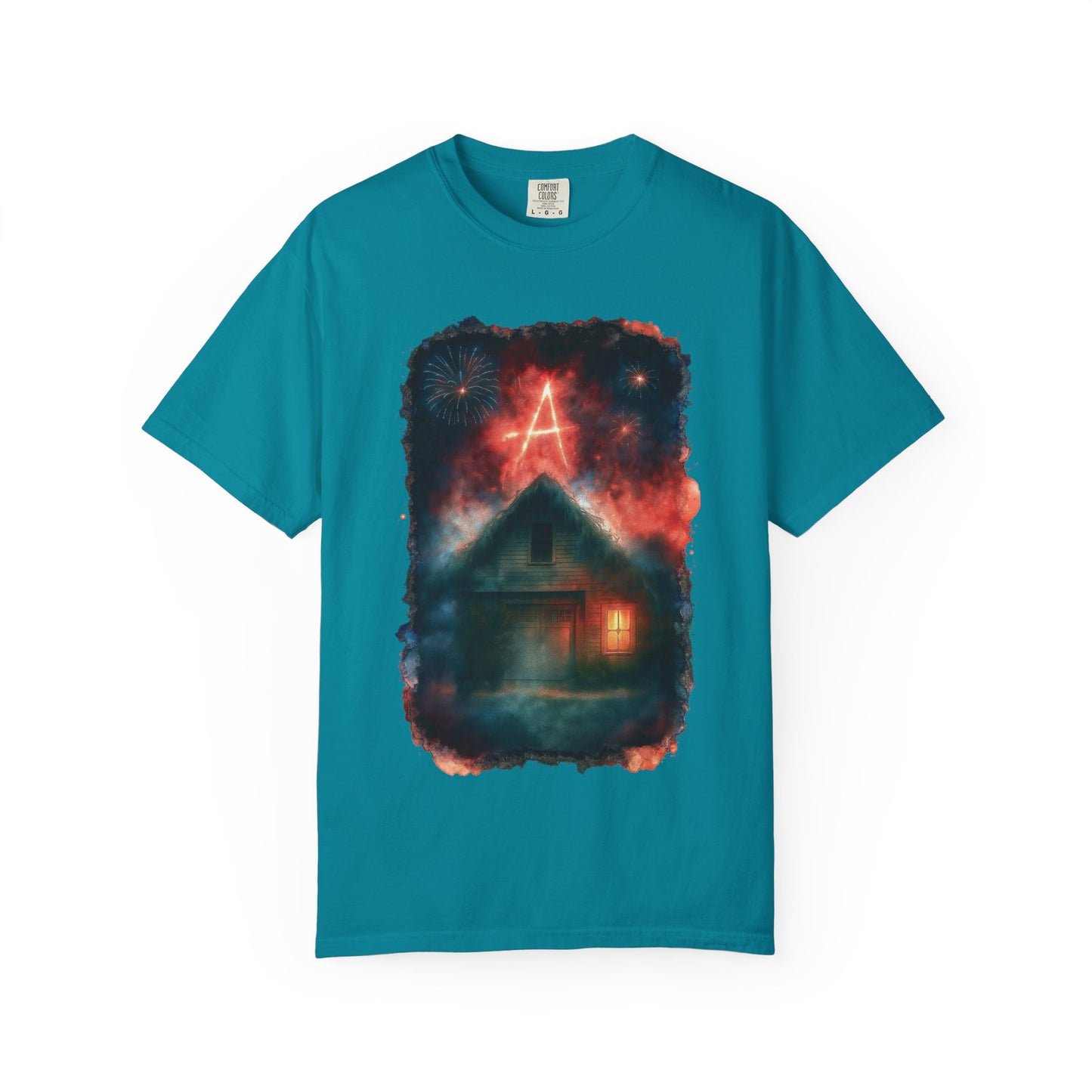 Pretty Little Liars 4th Edition T-Shirt