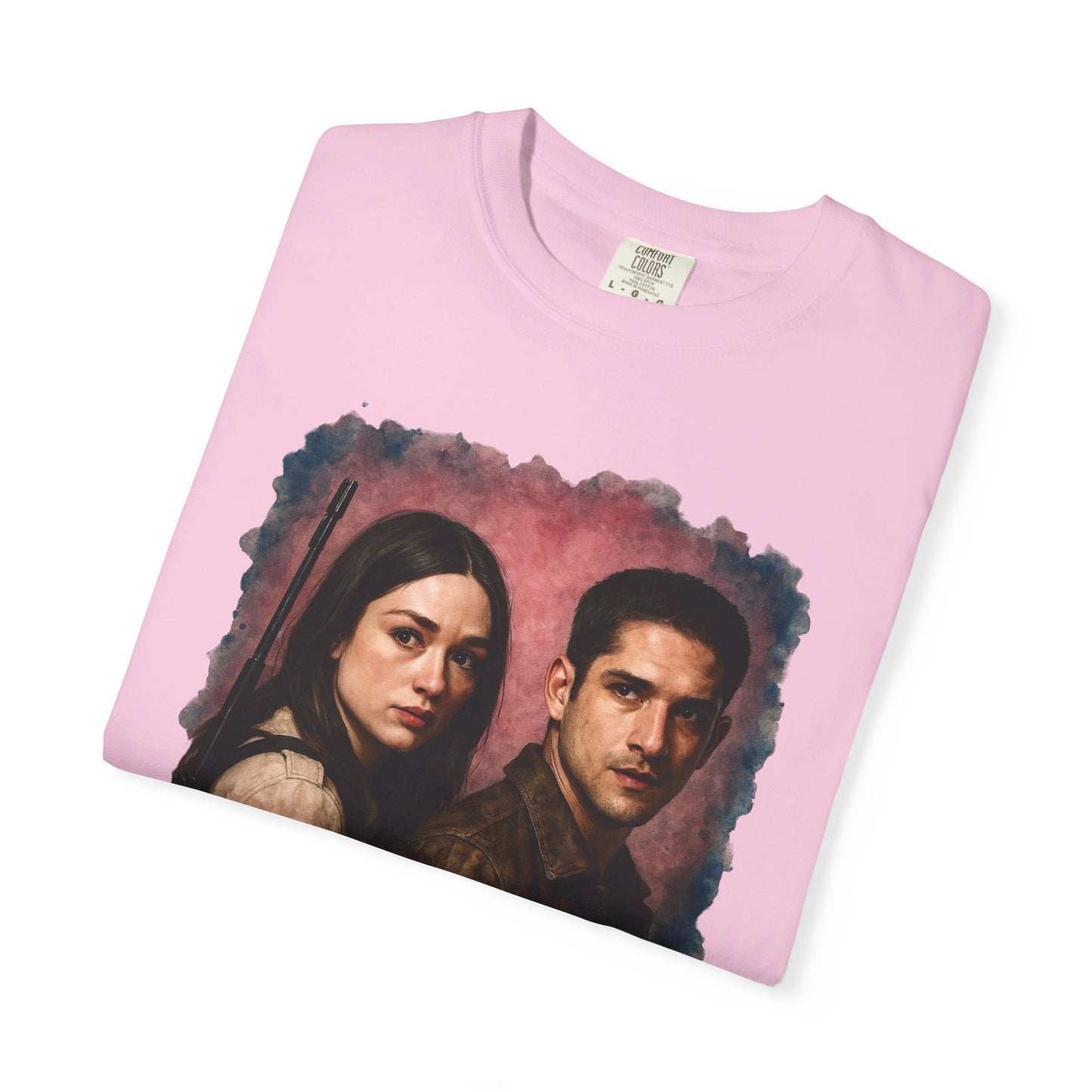Scallison T-Shirt