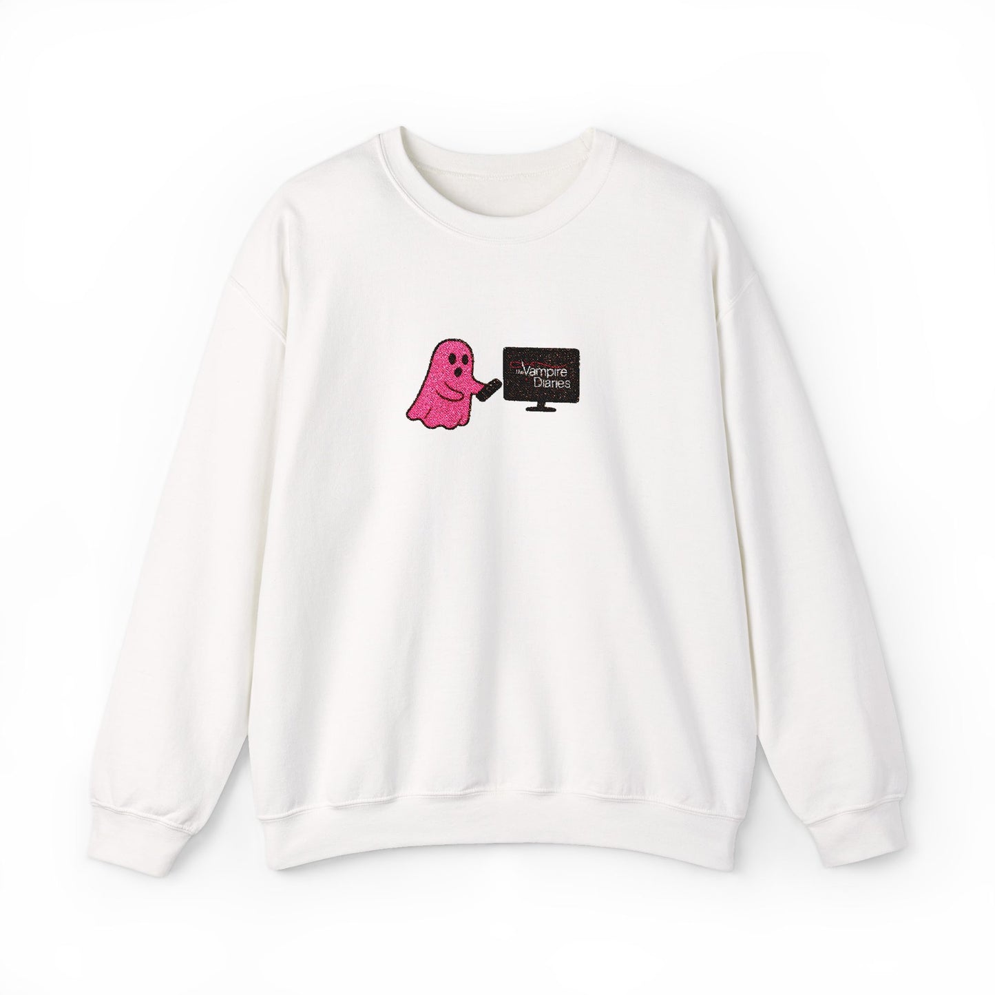 Watch TVD Crewneck Sweatshirt