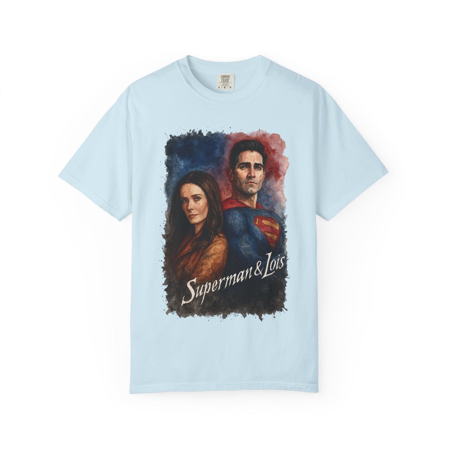 Superman & Lois T-Shirt