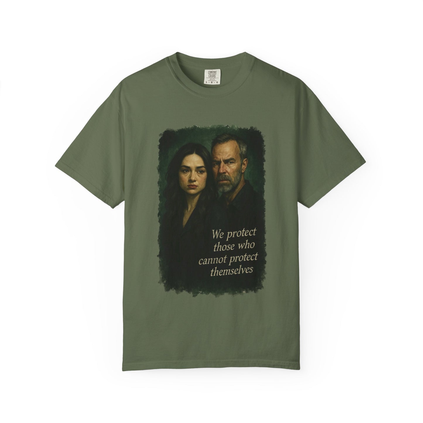Argent Family T-Shirt