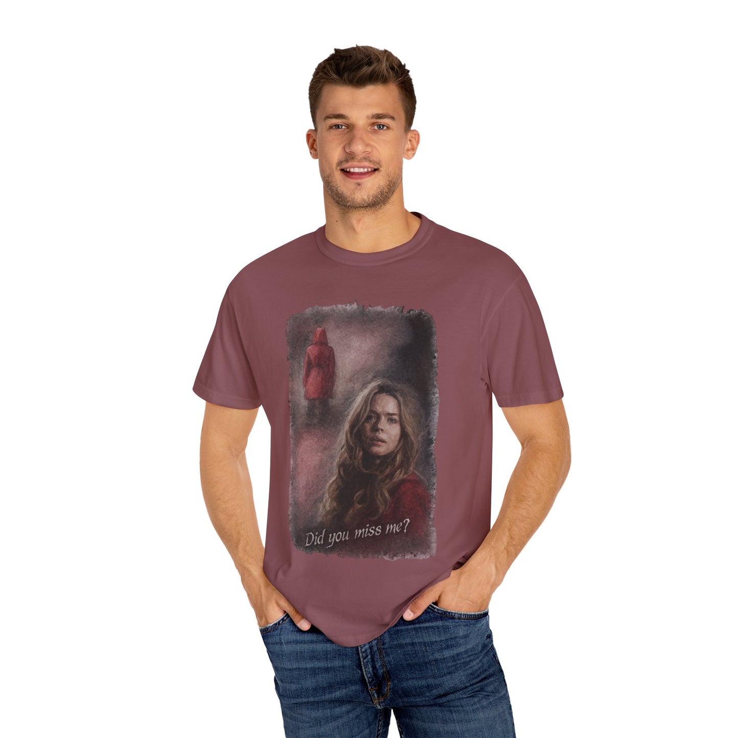 Alison DiLaurentis T-Shirt
