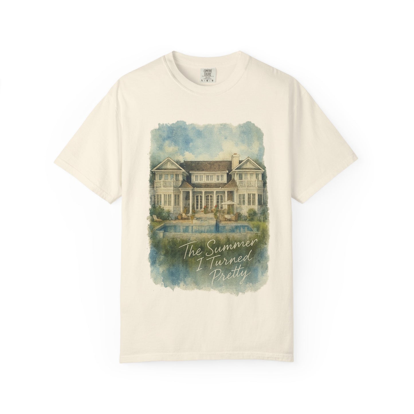 The Summer I Turned Pretty T-Shirt
