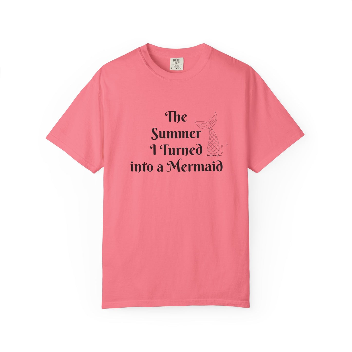 TSITIM T-Shirt