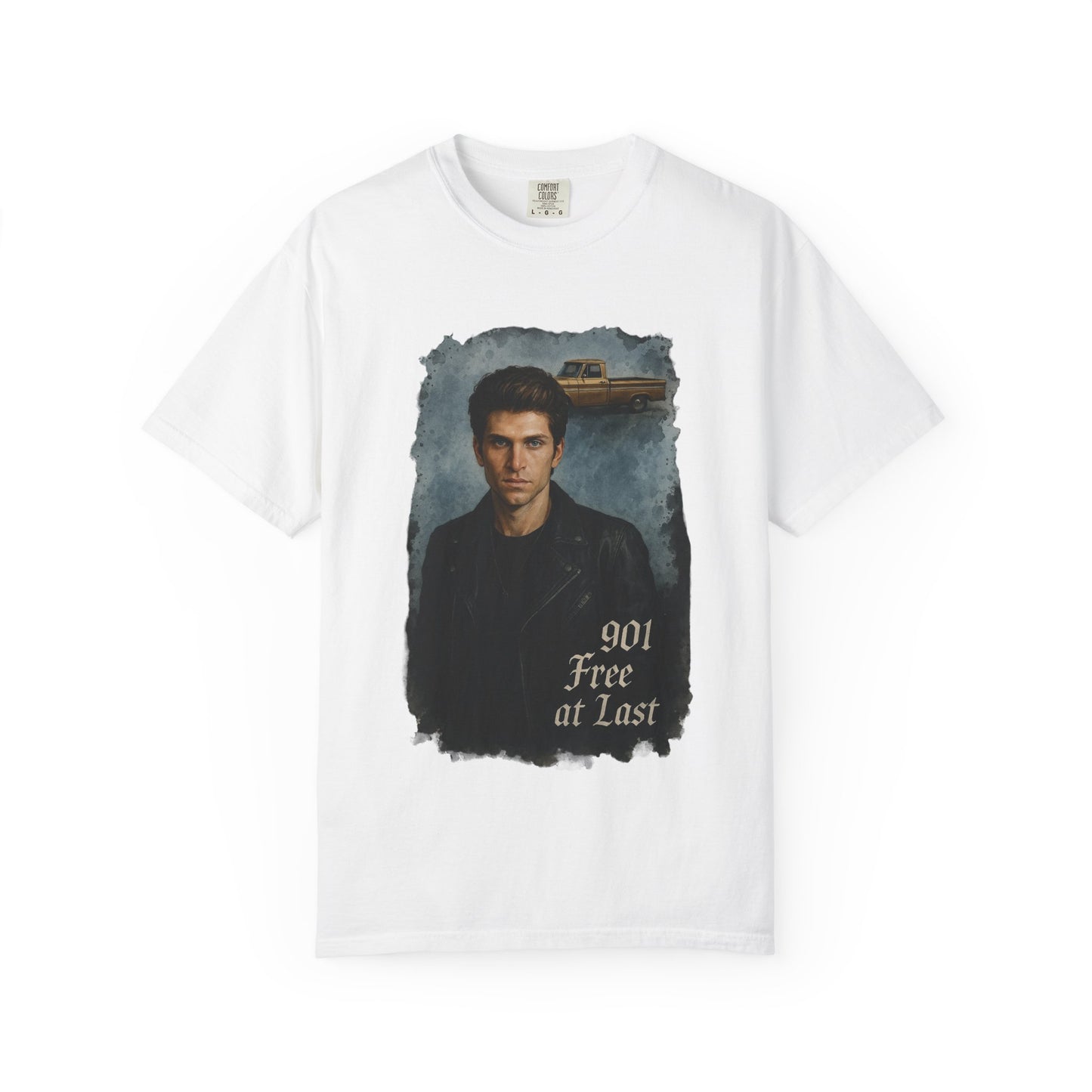 Toby Cavanaugh T-Shirt