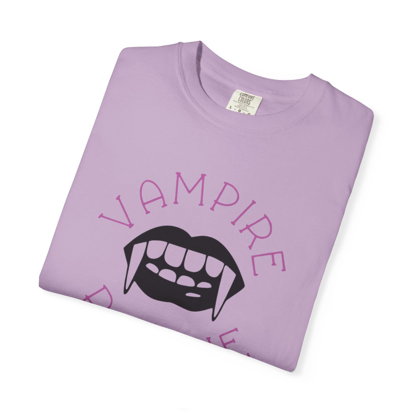 Vampire Barbie T-Shirt