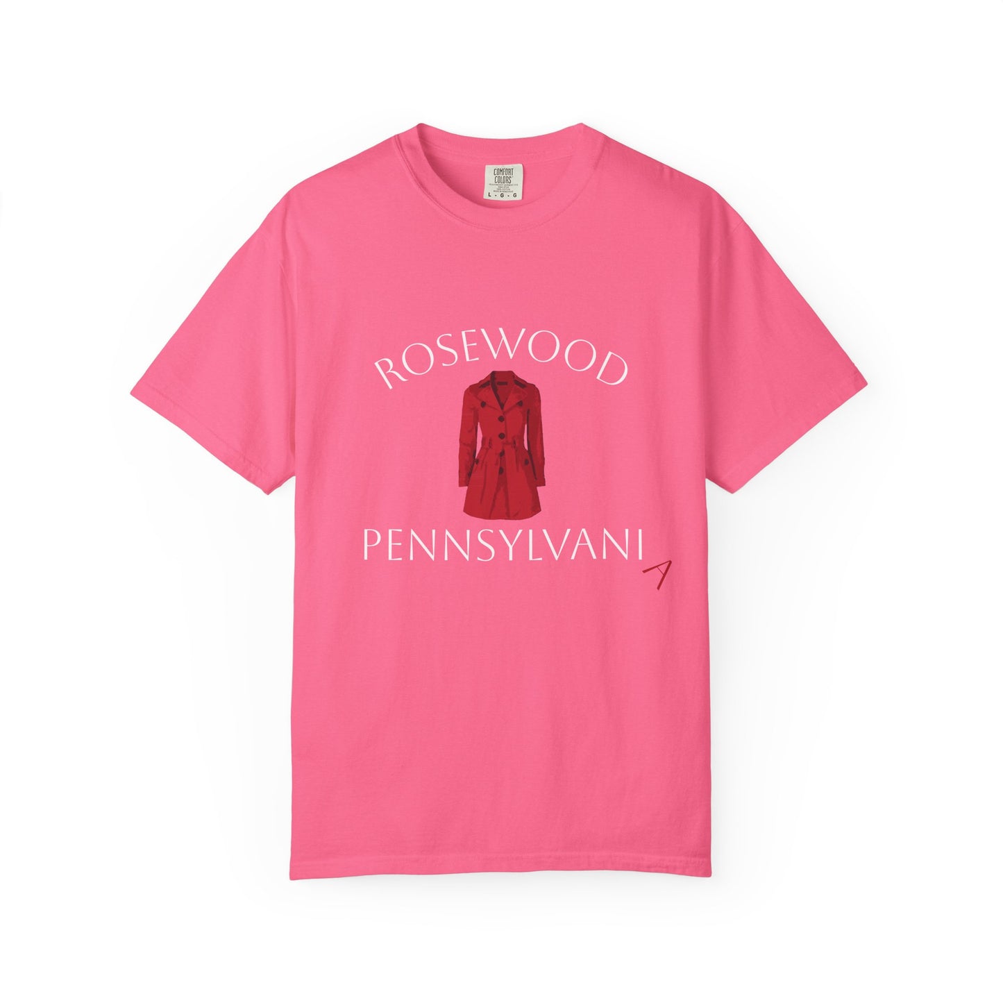 Rosewood, PA T-Shirt