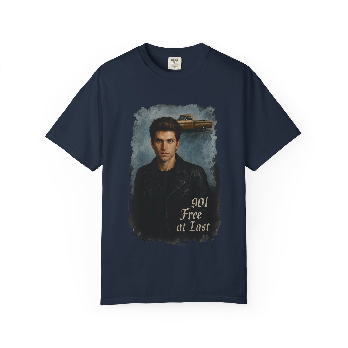 Toby Cavanaugh T-Shirt