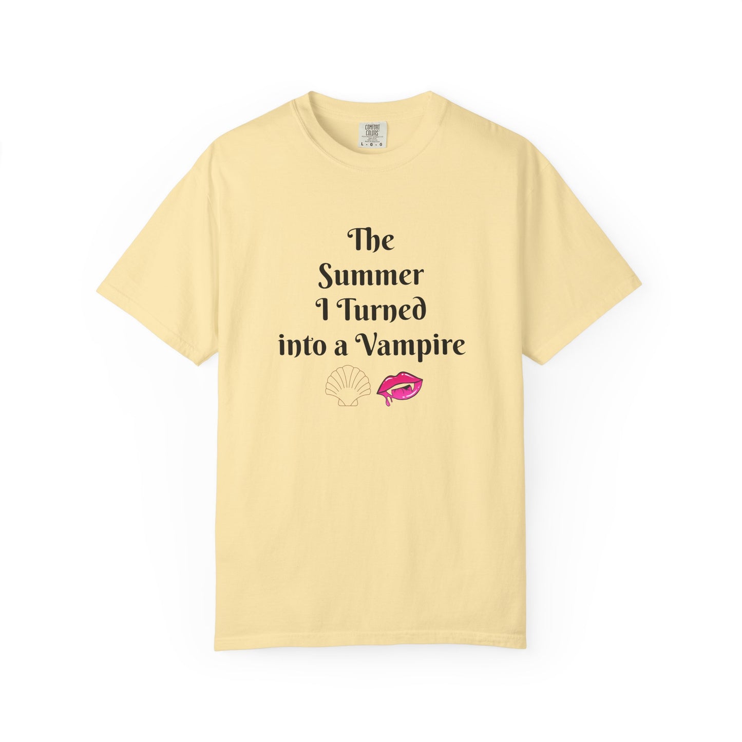 TSITIV T-Shirt