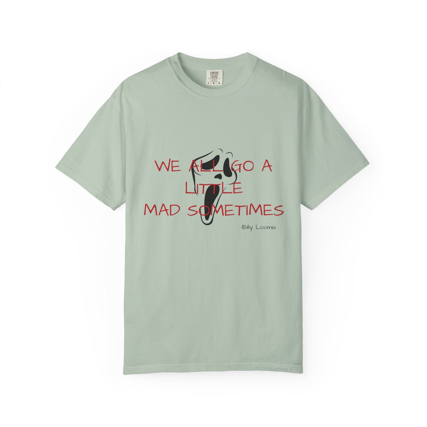 Scream T-Shirt