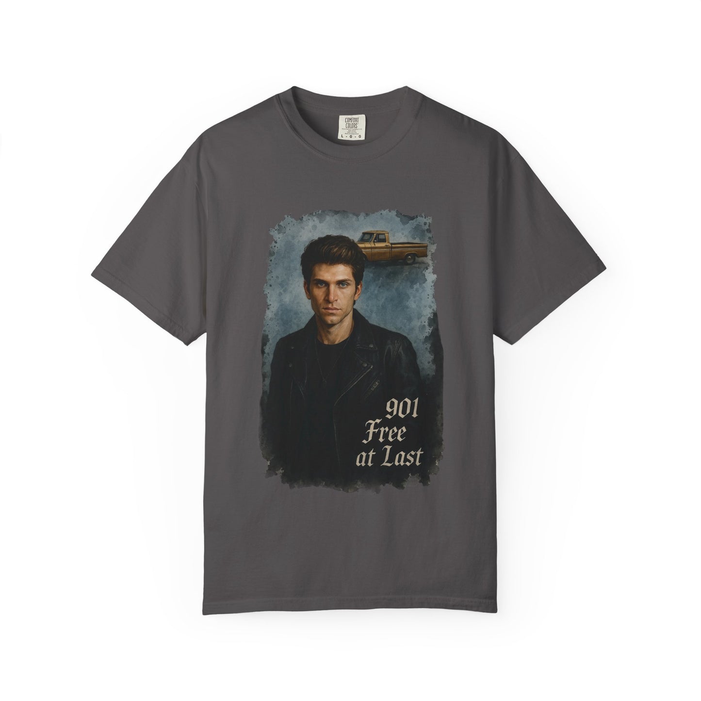 Toby Cavanaugh T-Shirt