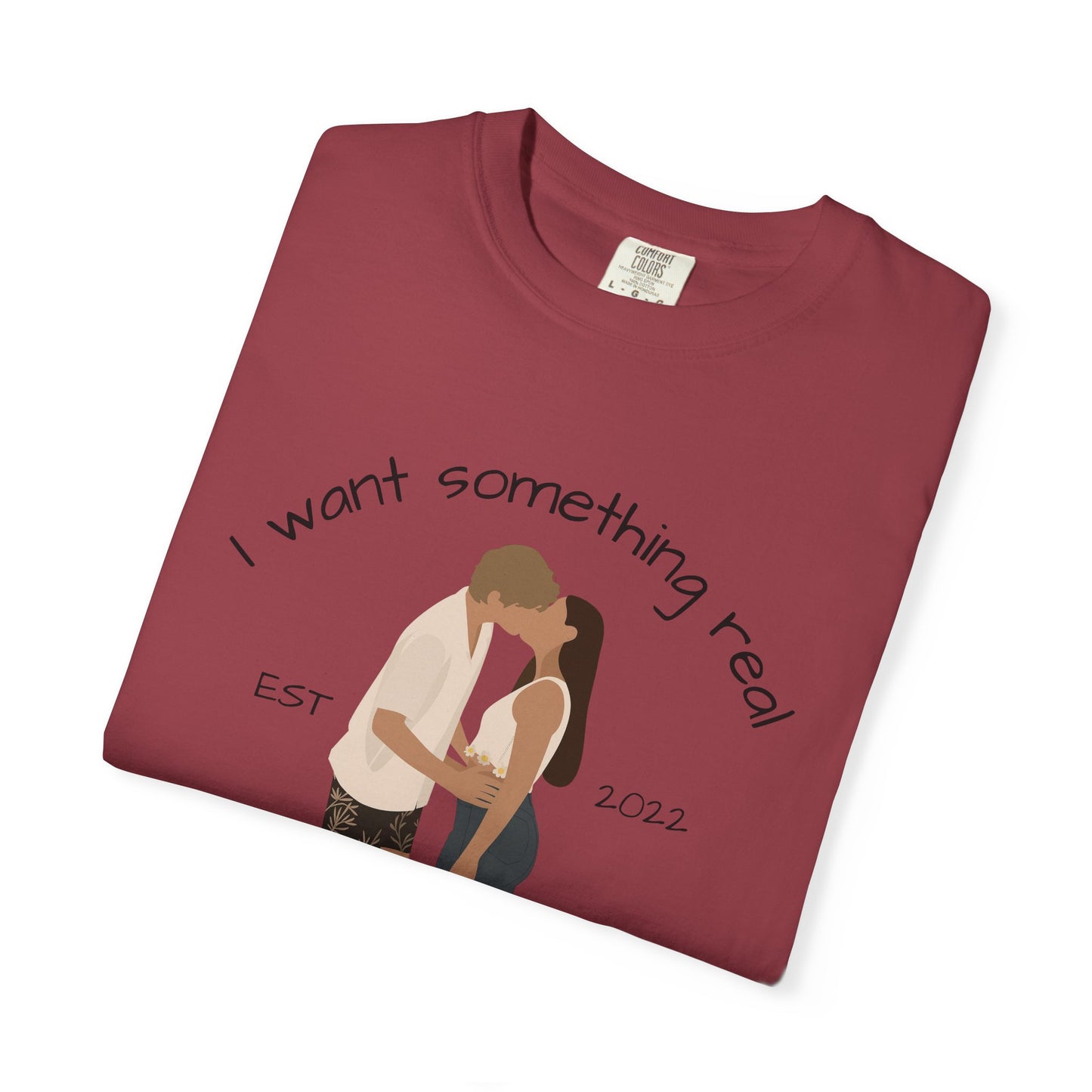 Team Belly & Jeremiah T-Shirt