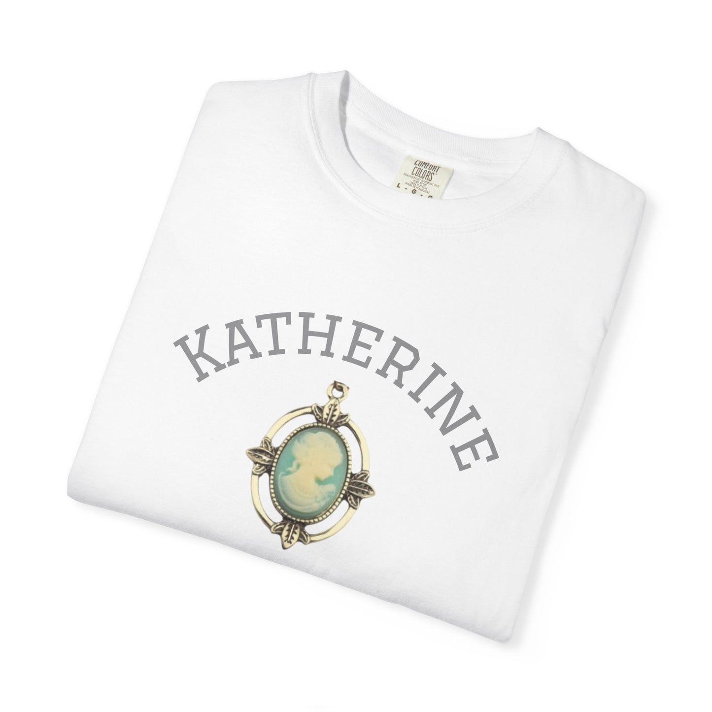 Katherine's T-Shirt