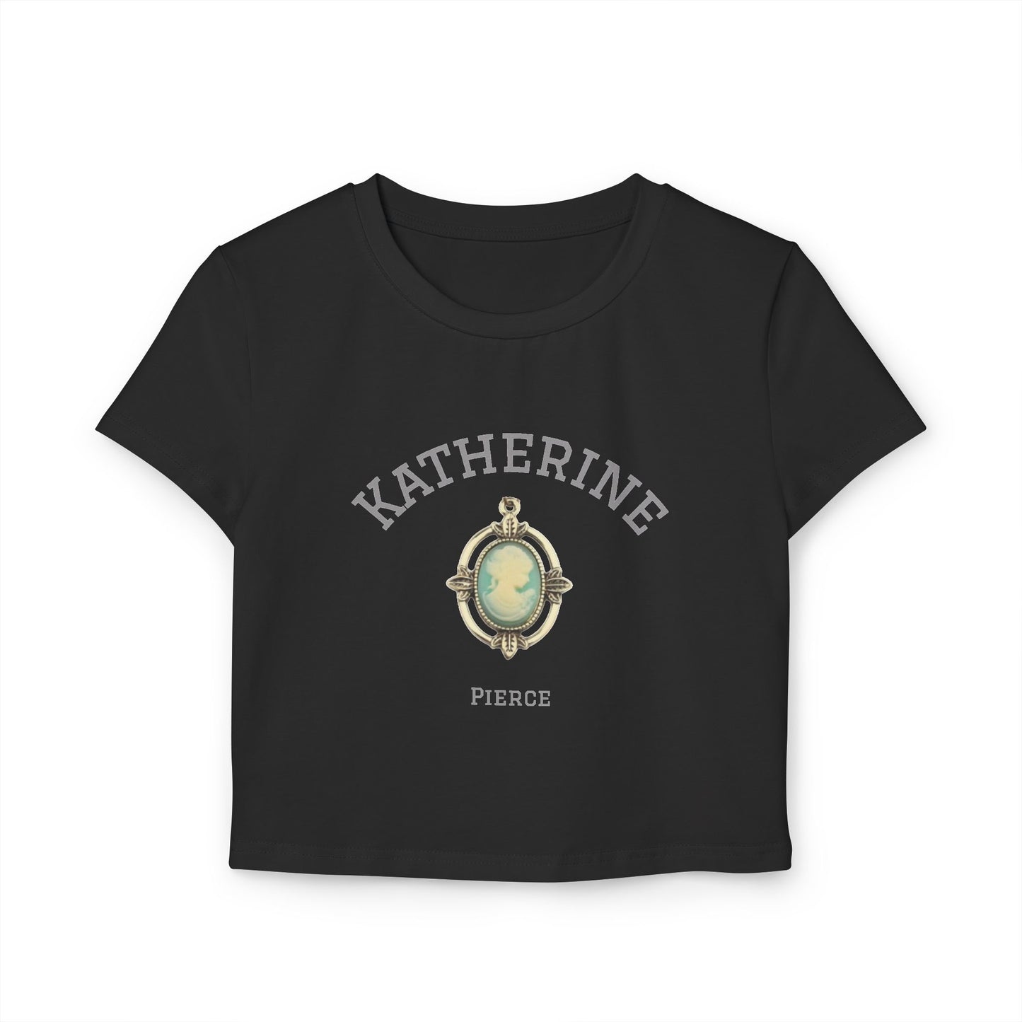 Katherine's Baby Tee
