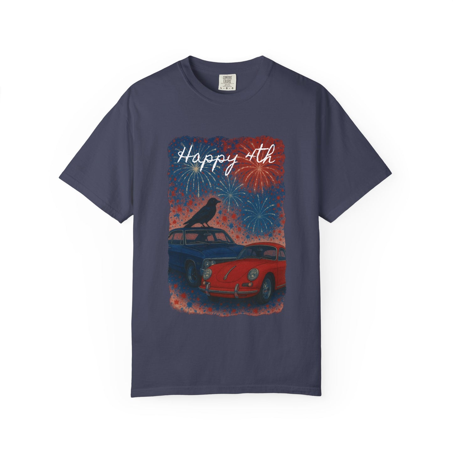 TVD 4th Edition T-Shirt