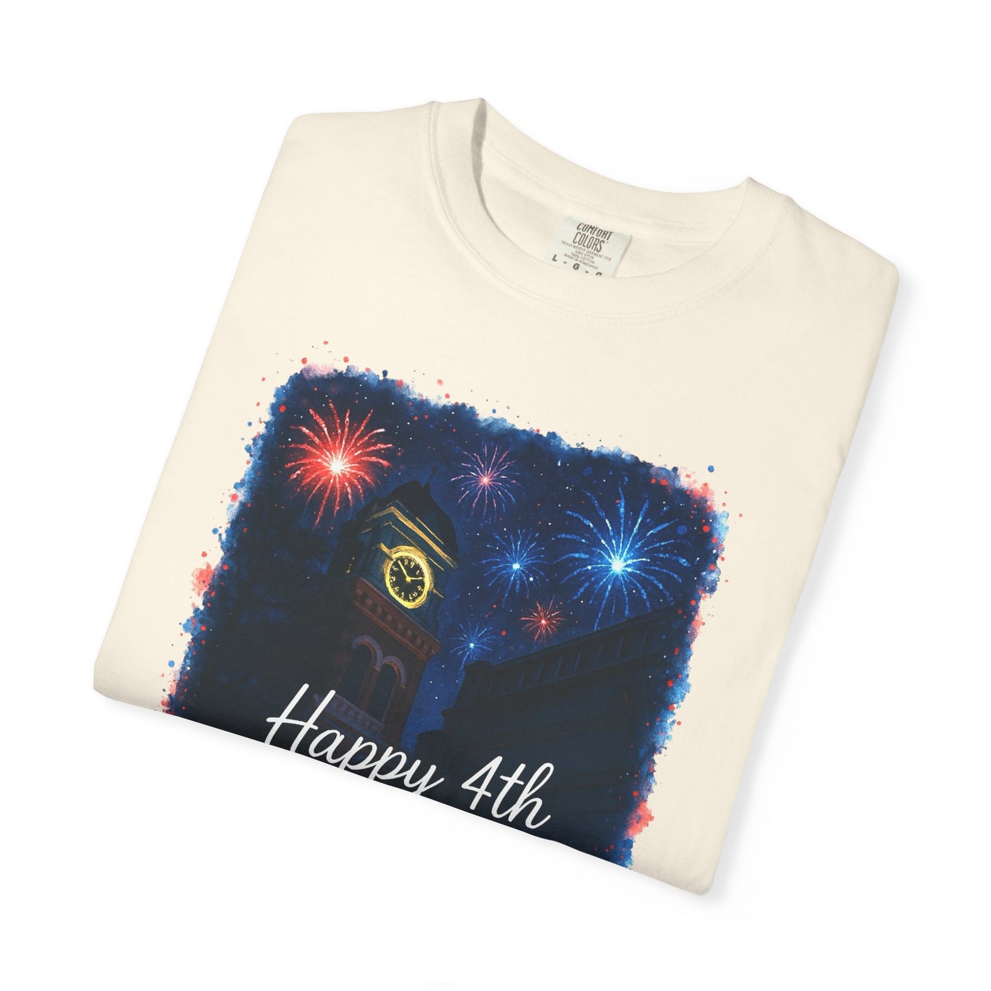 TVD 4th Edition T-Shirt