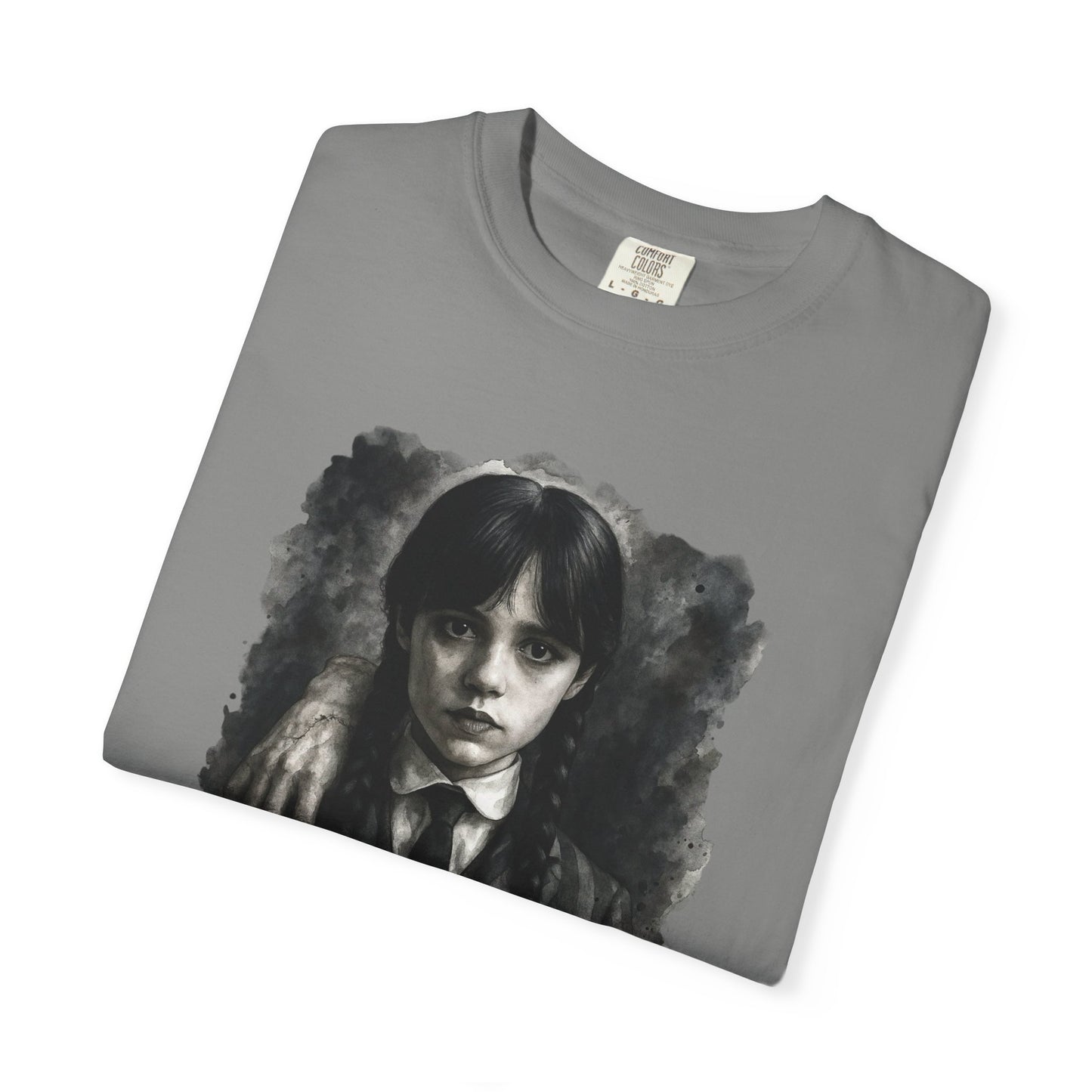 I Don't Bury Hatches T-Shirt