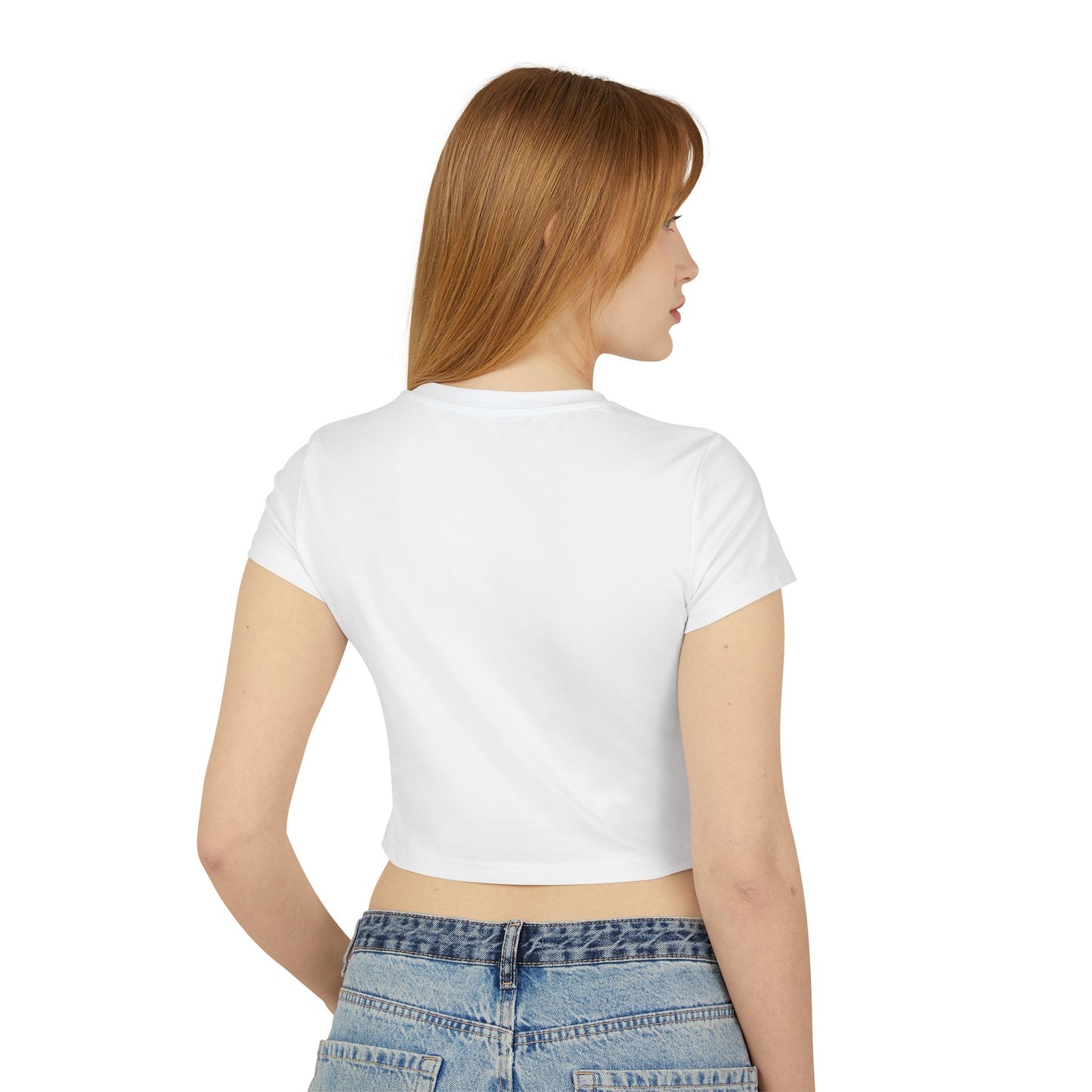 It’s Mystic Falls Baby Tee