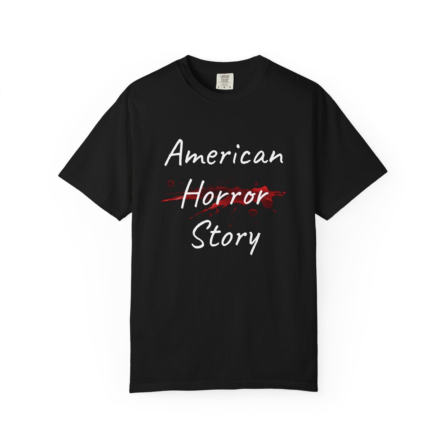 AHS T-Shirt