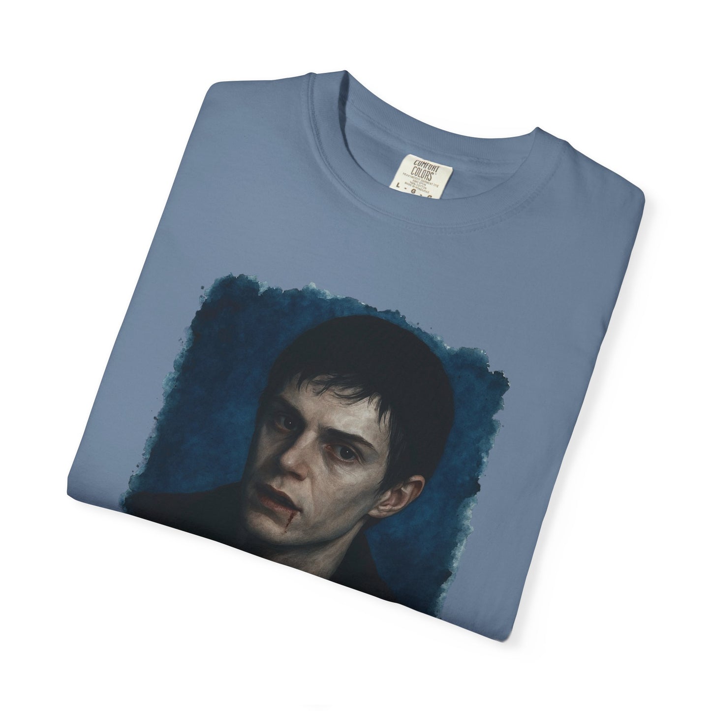 Evan Peters (Season 10) T-Shirt