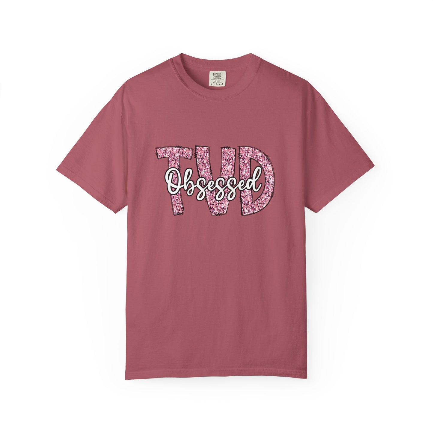 TVD Obsessed T-Shirt
