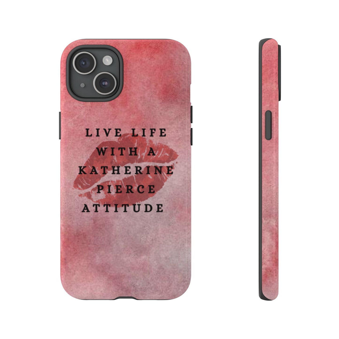 Katherine TVD Tough Case
