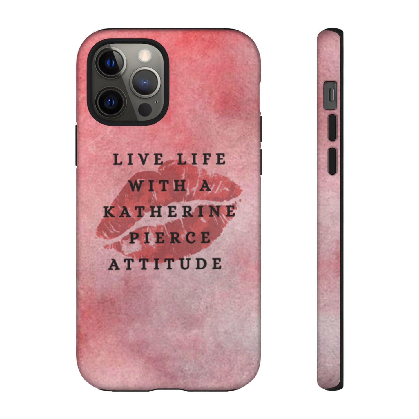Katherine TVD Tough Case