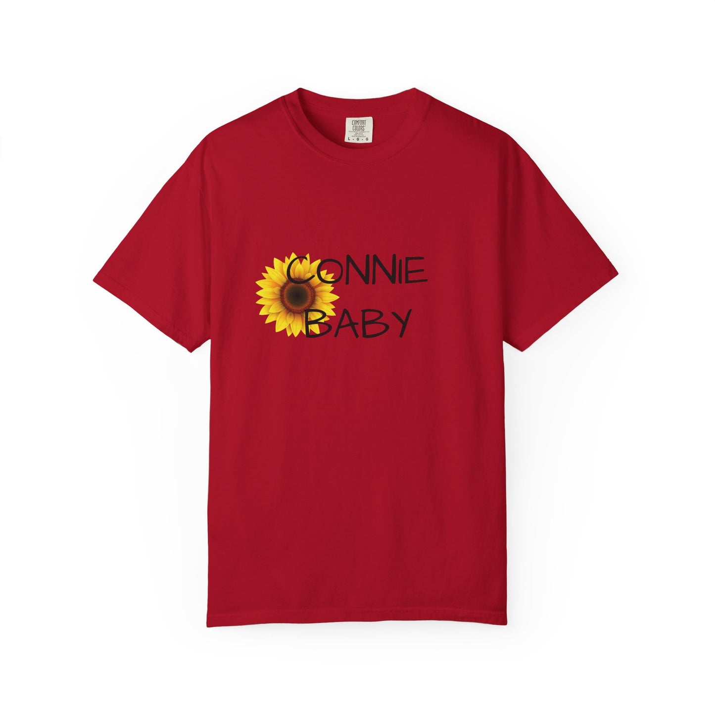 Connie Baby T-Shirt