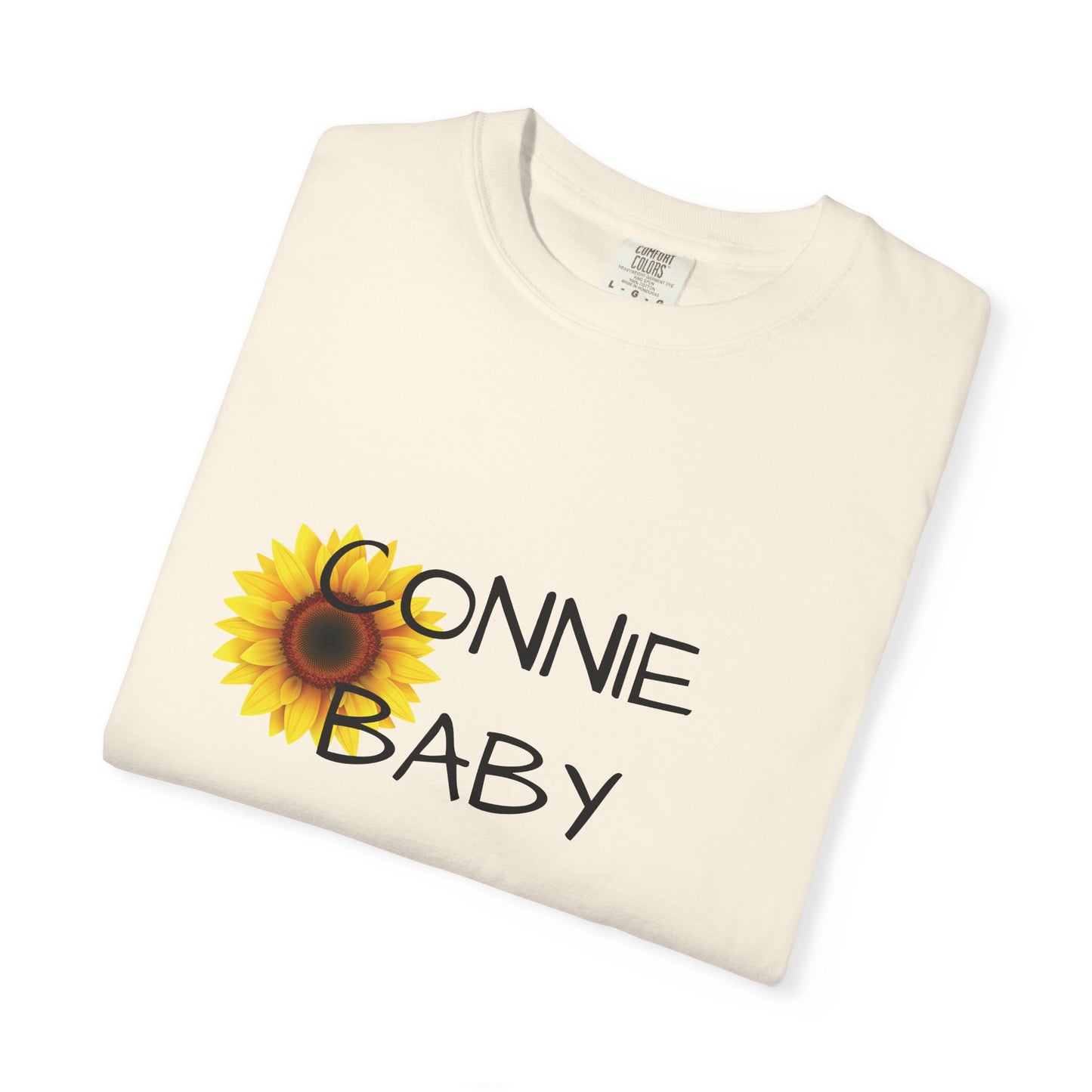 Connie Baby T-Shirt
