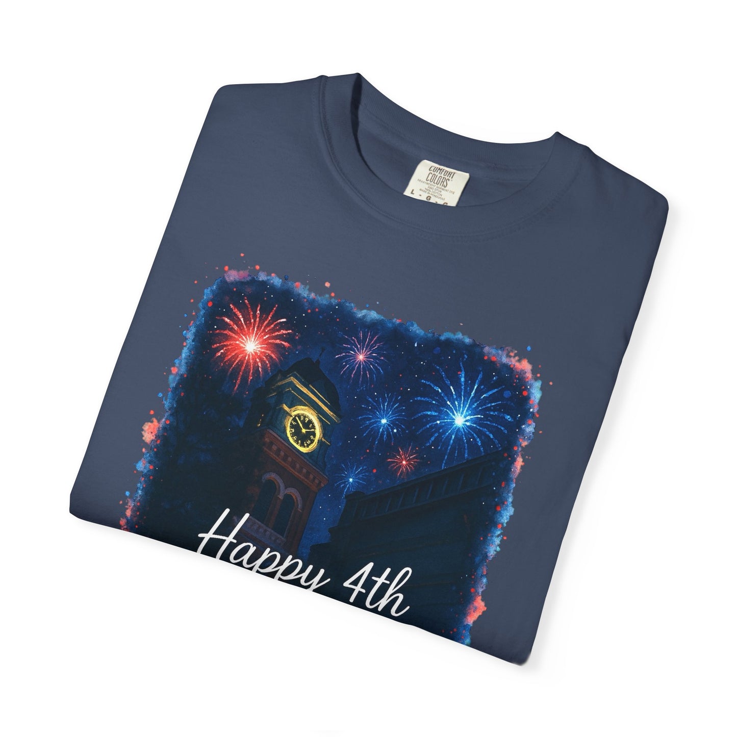 TVD 4th Edition T-Shirt