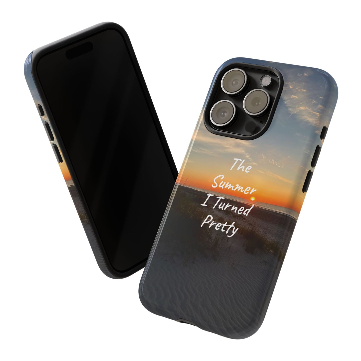 TSITP Tough Case