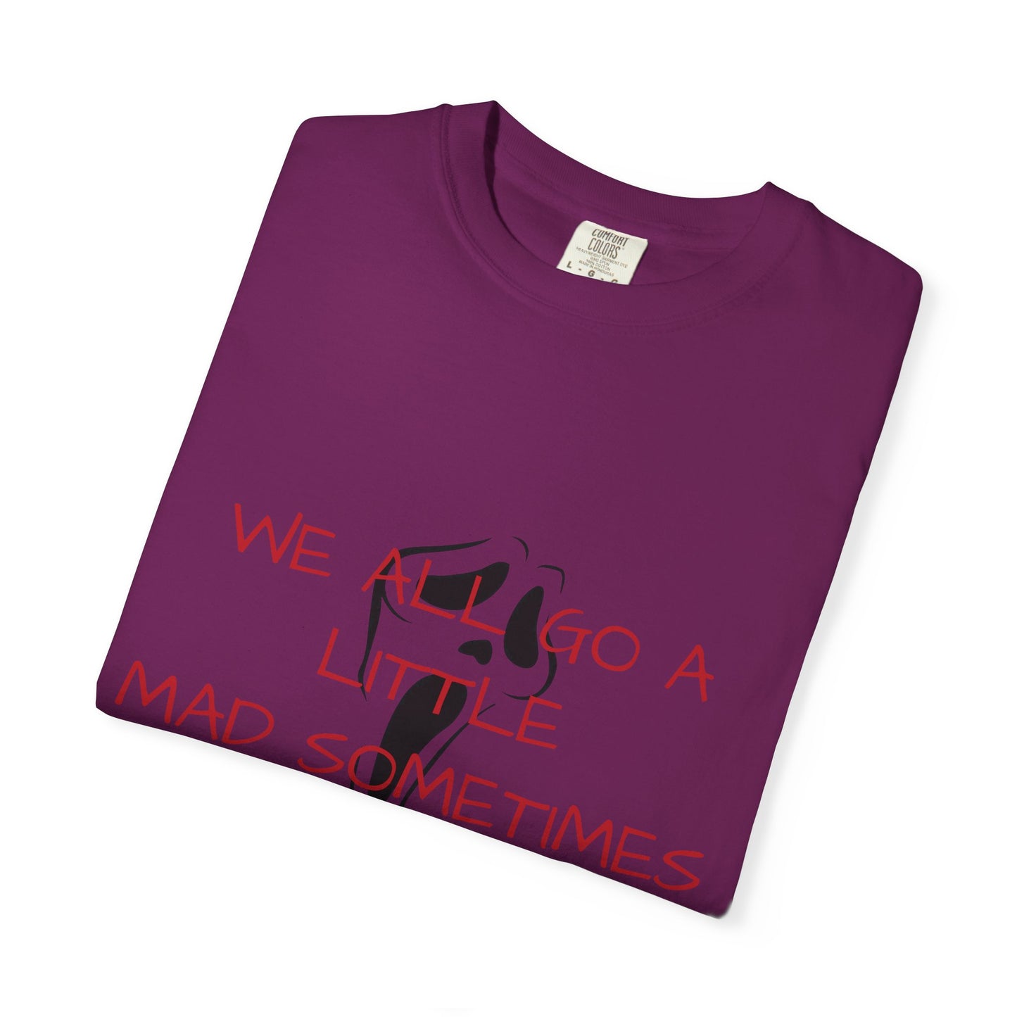 Scream T-Shirt