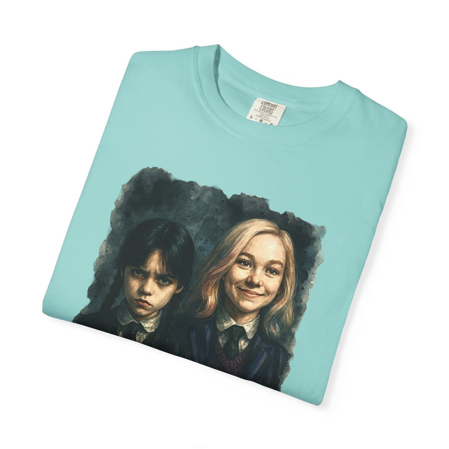 Wednesday T-Shirt