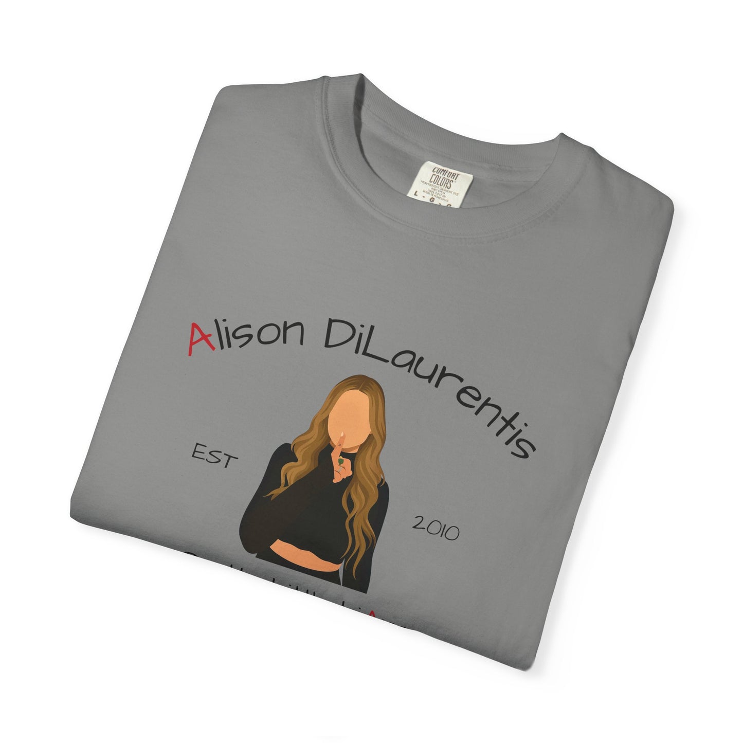 Ali T-Shirt