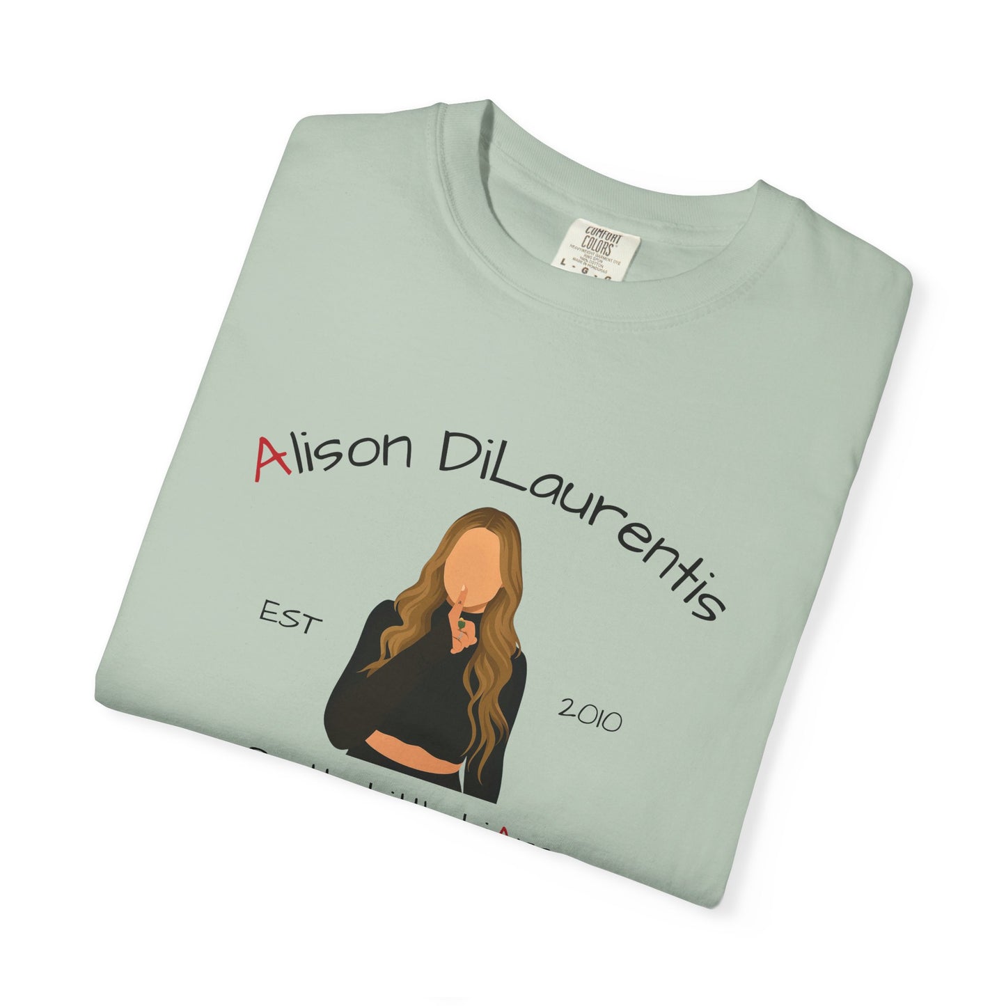 Ali T-Shirt