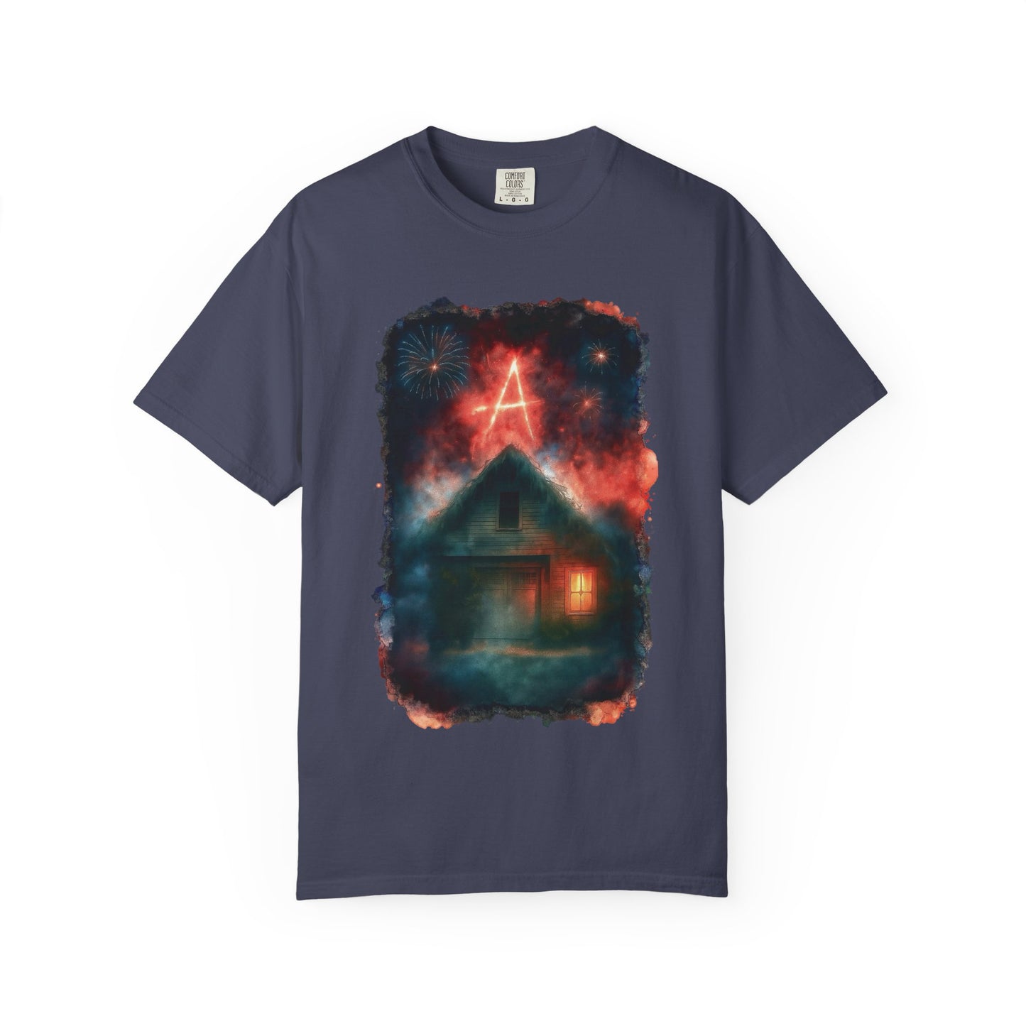 Pretty Little Liars 4th Edition T-Shirt