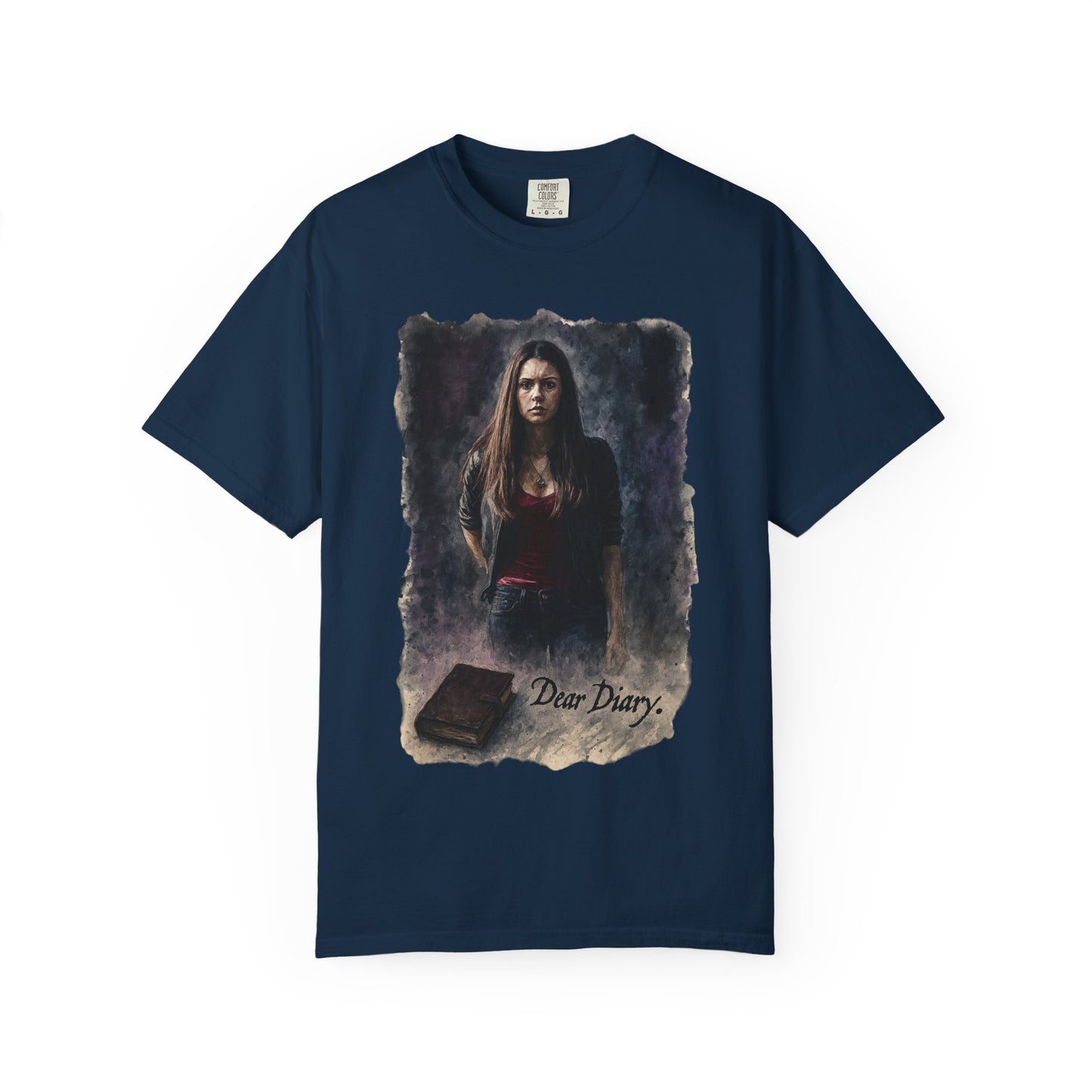 Dear Diary T-Shirt