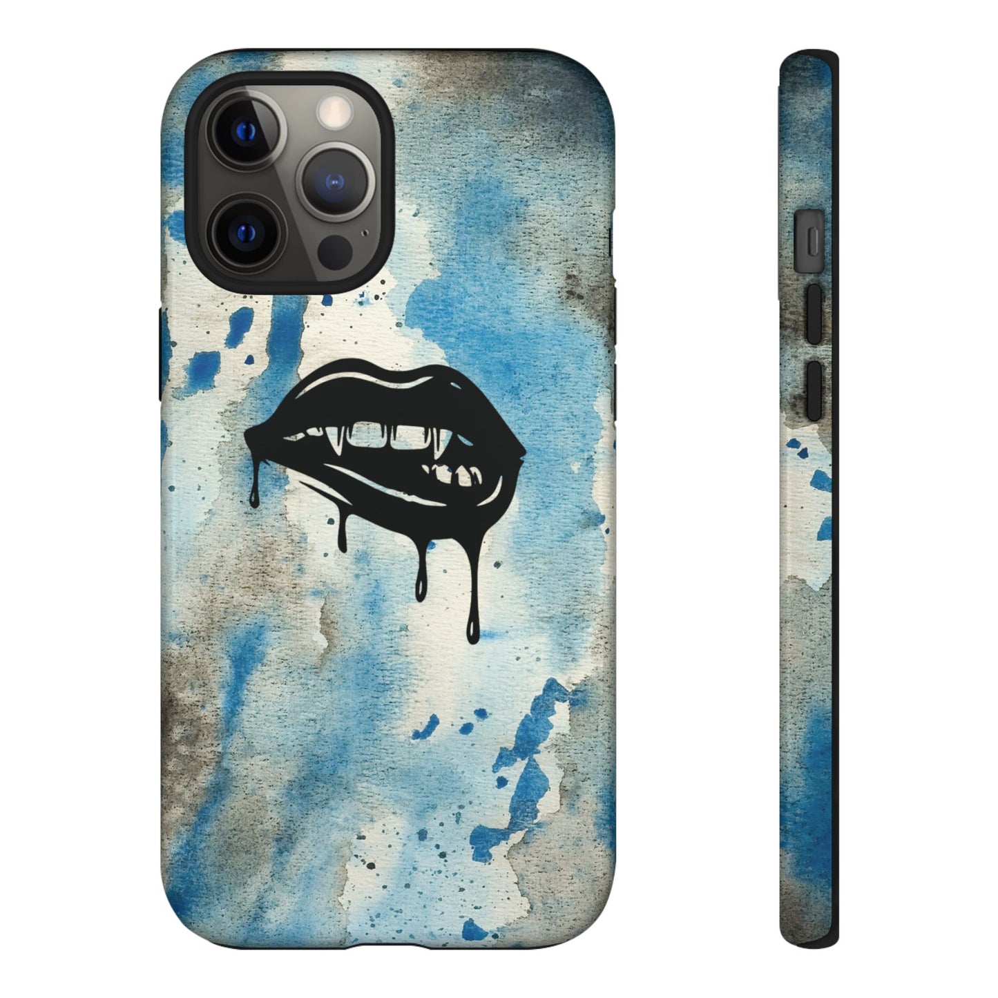 Vampire Tough Case