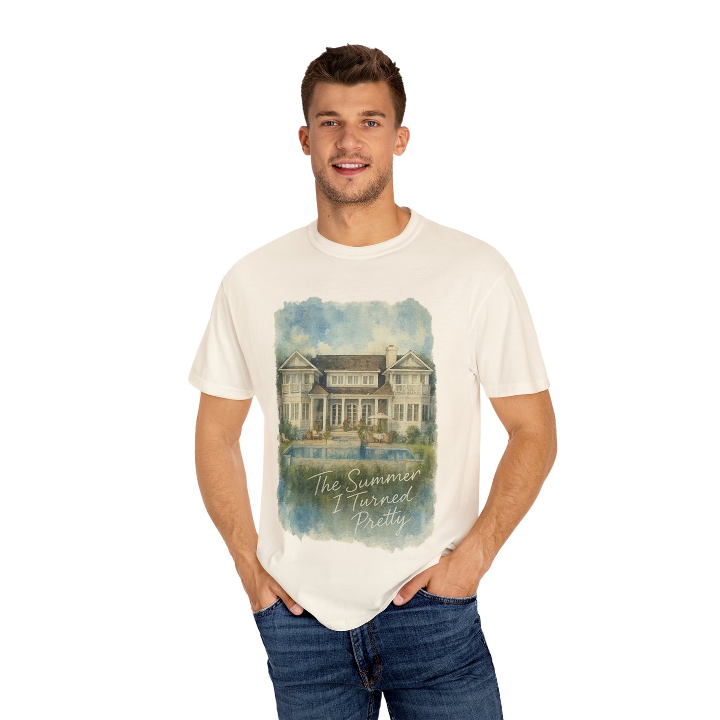 The Summer I Turned Pretty T-Shirt