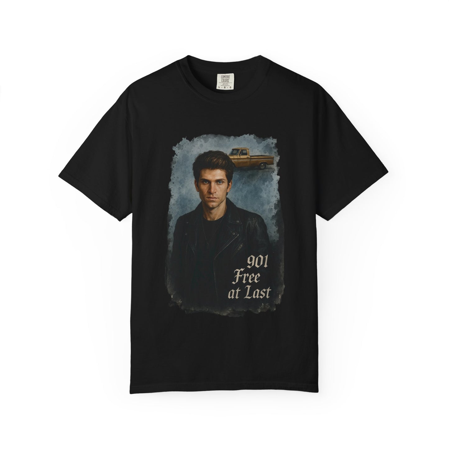 Toby Cavanaugh T-Shirt