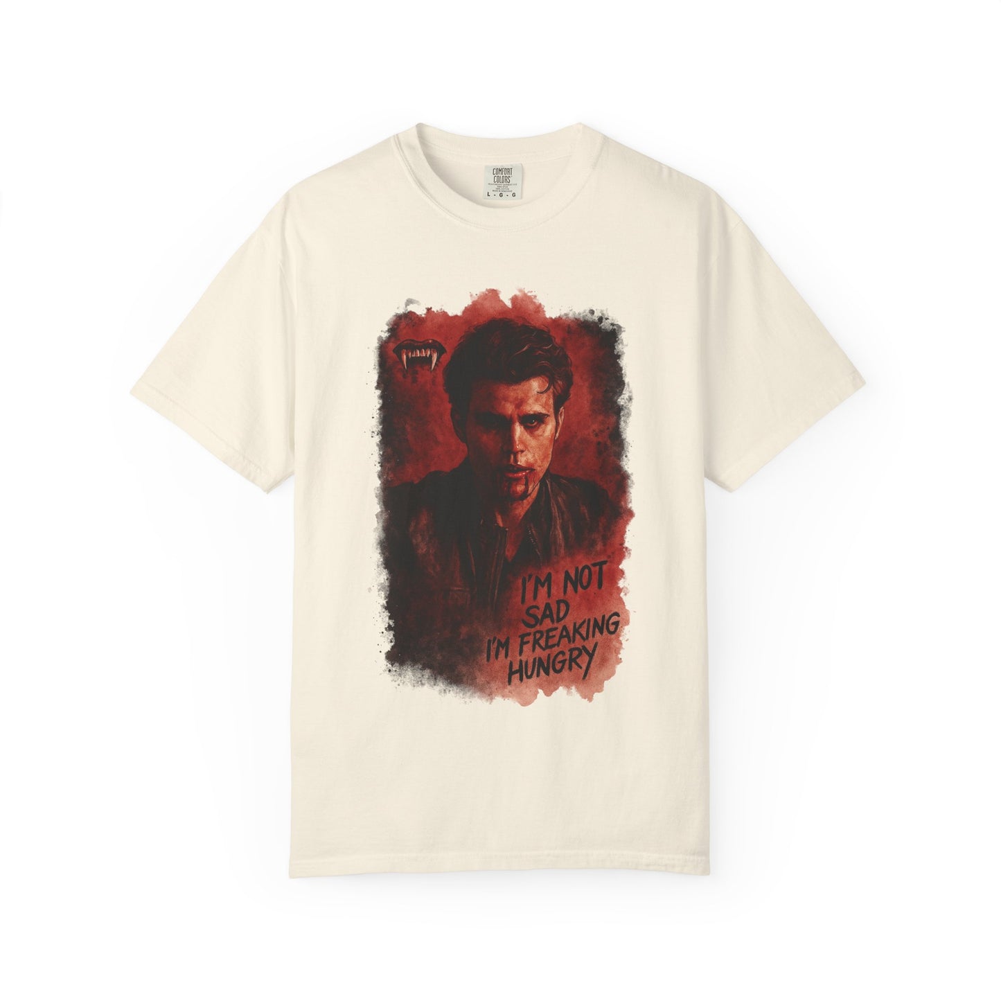 Im Not Sad T-Shirt