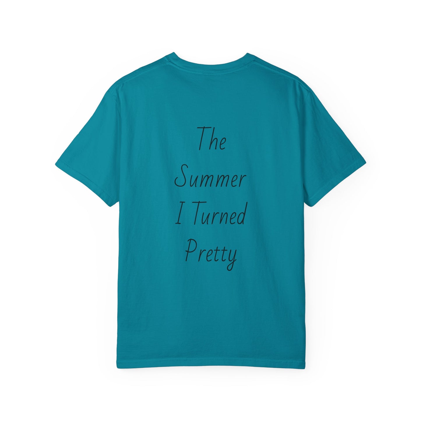 Cousins Beach T-Shirt