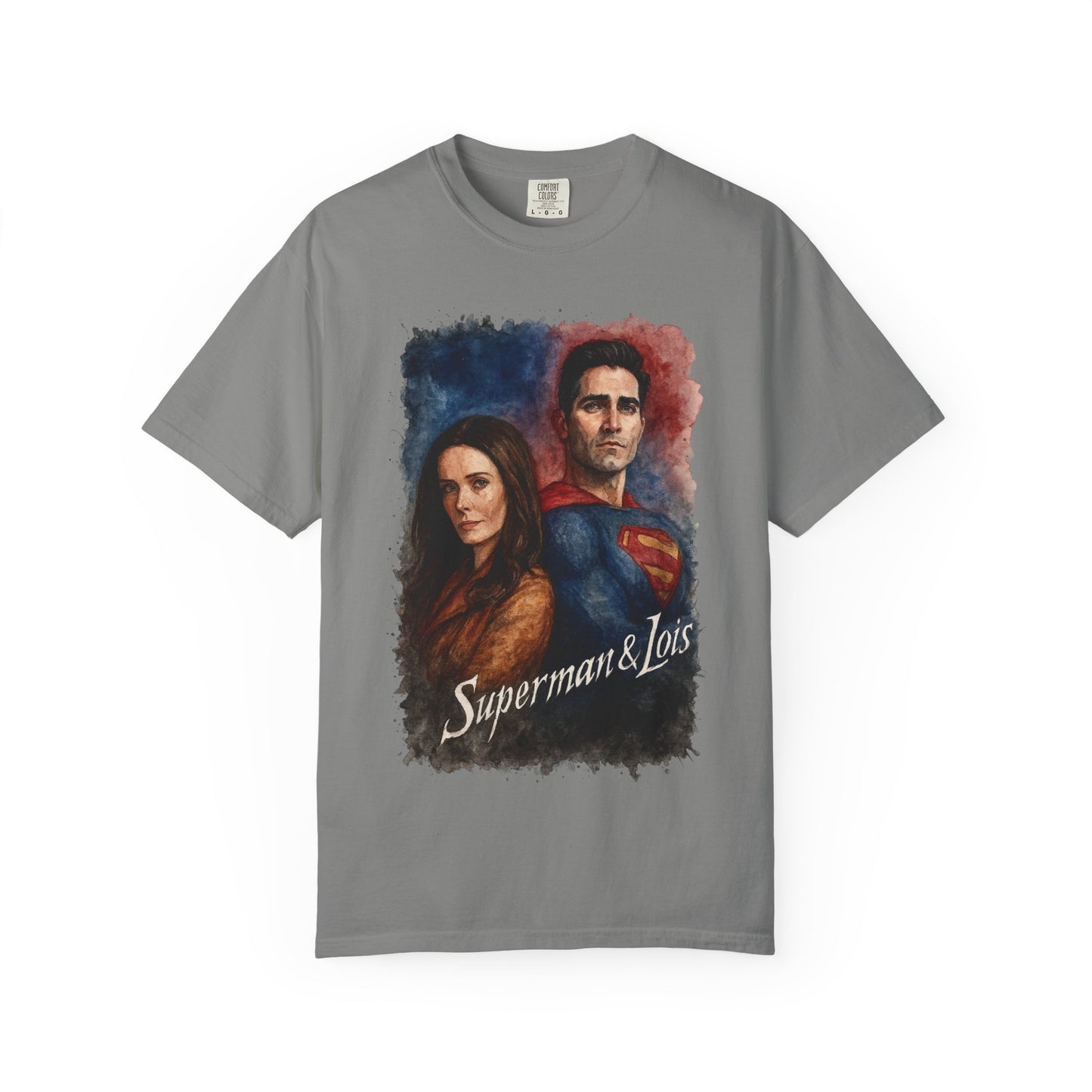 Superman & Lois T-Shirt