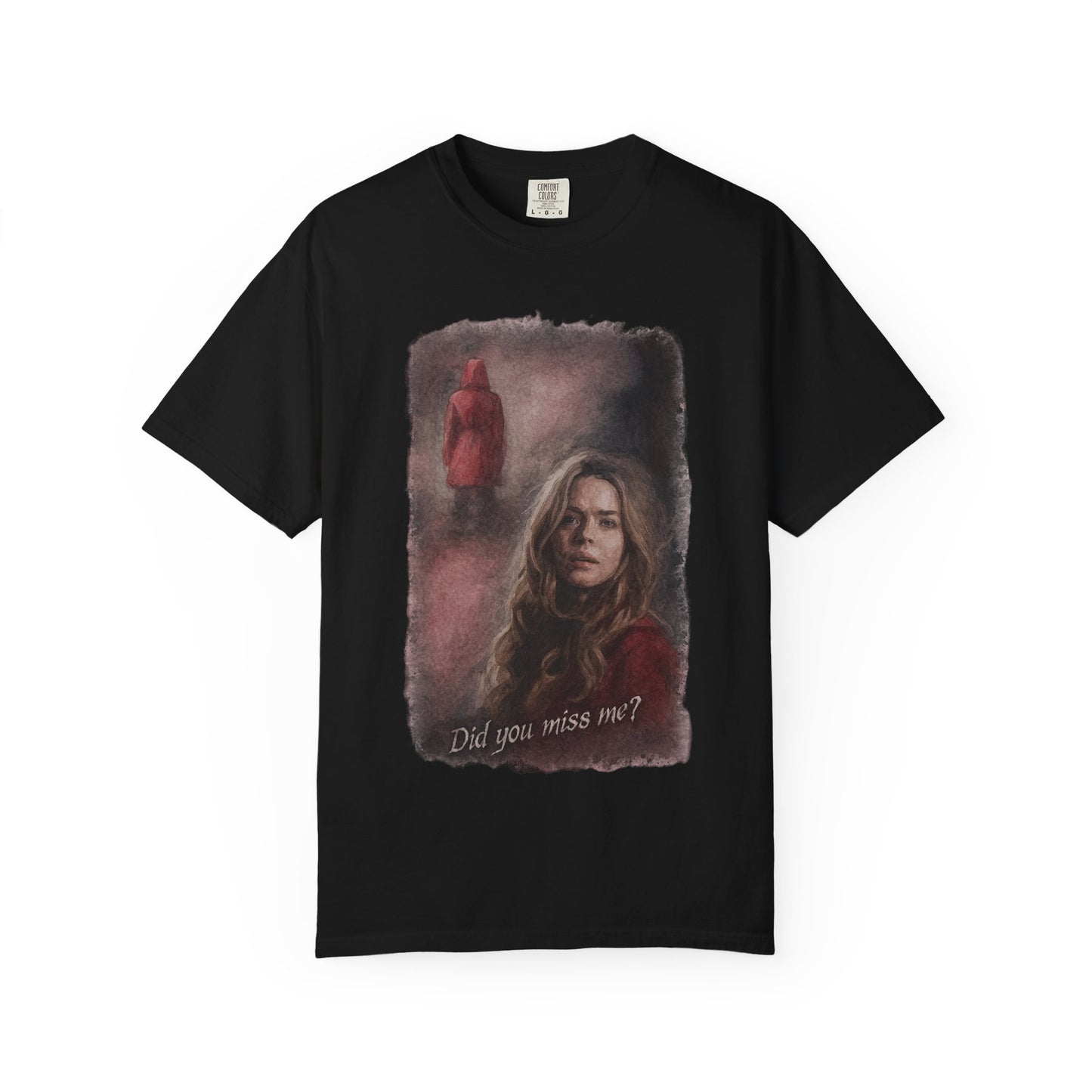 Alison DiLaurentis T-Shirt