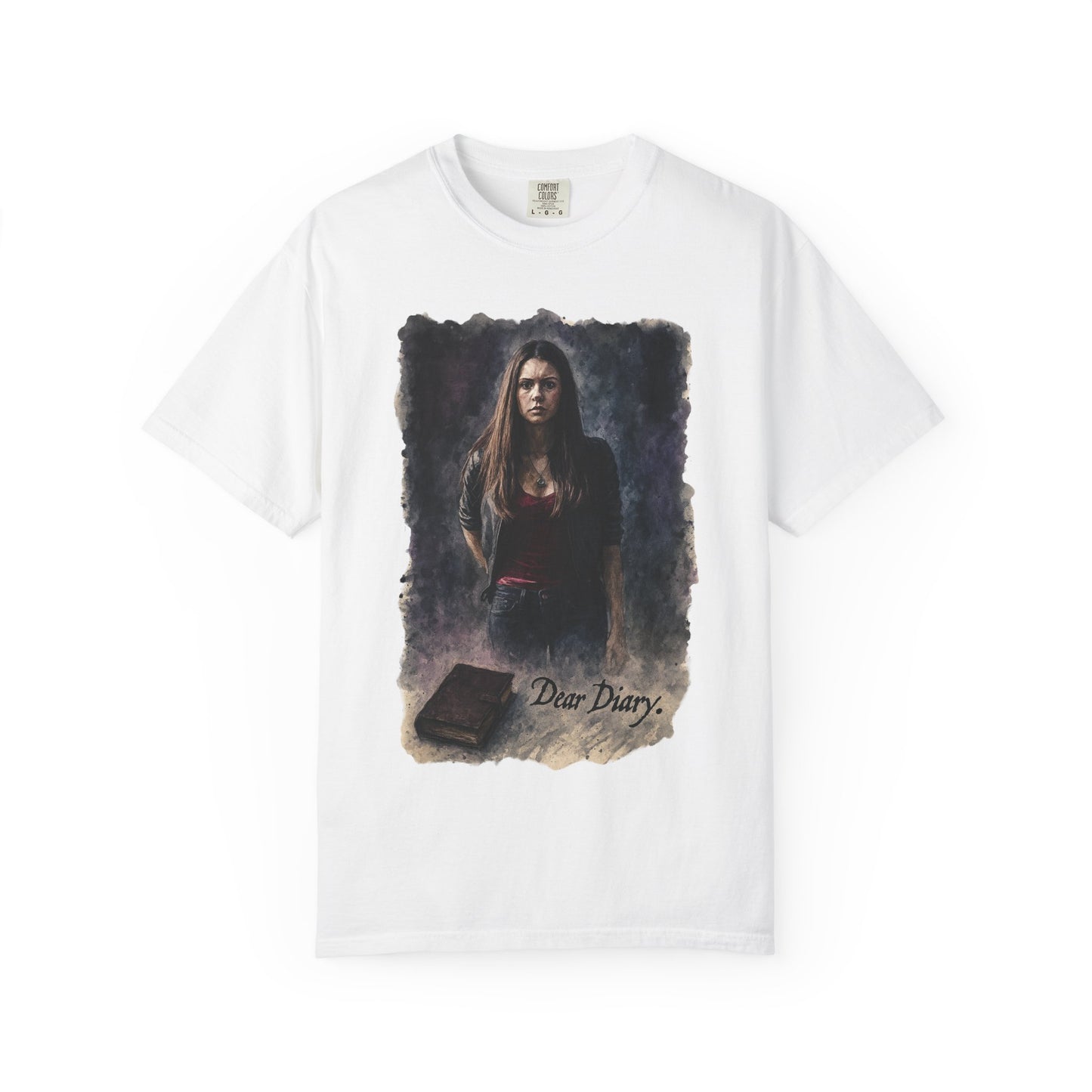 Dear Diary T-Shirt